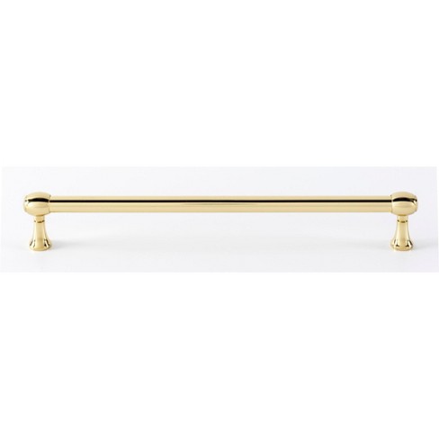 Alno A980 8 Royale 8 Center To Center Handle Cabinet Pull