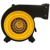 Zoom Blowers LTE 2HP Inflatable Bounce House Blower, Commercial - 2 of 4