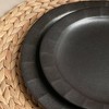 Stone Lain Set of 4 Oasis Stoneware Salad Plates - 2 of 4