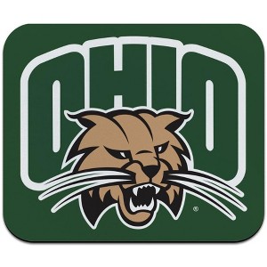 Ohio University Primary Logo Low Profile Thin Mouse Pad - 1 of 2