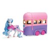 Wild Manes Perla Clubhouse Trailer Playset - 3 of 4