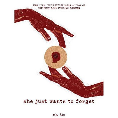 She Just Wants to Forget -  by R. H. Sin (Paperback)