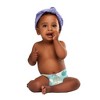 The Honest Company Clean Conscious Disposable Diapers - (Select Size and Pattern) - image 2 of 4
