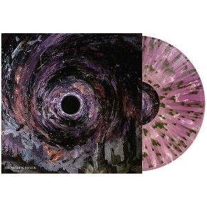 Fit for an Autopsy - The Nothing That Is - Pink Swirl (Colored Vinyl Pink Gatefold LP Jacket) - 1 of 1
