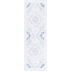 Arizona ARZ324 Machine Made Loomed Rug - Safavieh - 1 of 4