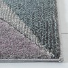 Hollywood HLW715 Power Loomed Indoor Rugs - Safavieh - 3 of 4