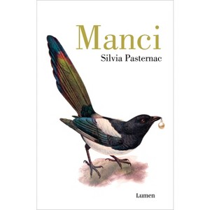 Manci (Spanish Edition) - by  Silvia Pasternac (Paperback) - 1 of 1