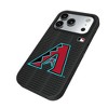 MLB National League Teams Text Backdrop Bump Cell Phone Case for Apple iPhone 17 Series - 2 of 4