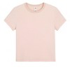 Spruce Fashion Women's Essential Summer High Stretch Performance Moisture-Wicking T-Shirts - 2 of 4