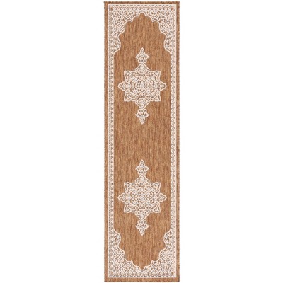 Beach House BHS292 Machine Made Loomed Rug - Safavieh