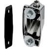 Rogers Beavertail Small Tom Lug with Gasket - 3 of 3