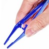 LOVELAY CREATIONS Disposable Plastic Tweezers - 3 of 4
