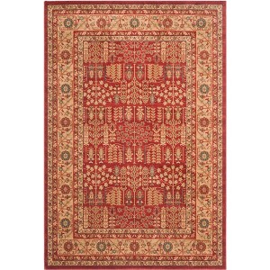 Mahal MAH697 Power Loomed Indoor Rugs - Safavieh - 1 of 4