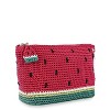 The Sak Essential Pouch - Hand Crochet - 2 of 4