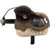 Jurassic World Dominion Chomp N Roar Tyrannosaurus Rex Dinosaur Mask with Motion and Sounds - image 4 of 4