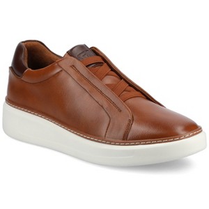 Vance Mens Forbes Luxe Slip-on Low Top Sneaker - 1 of 4
