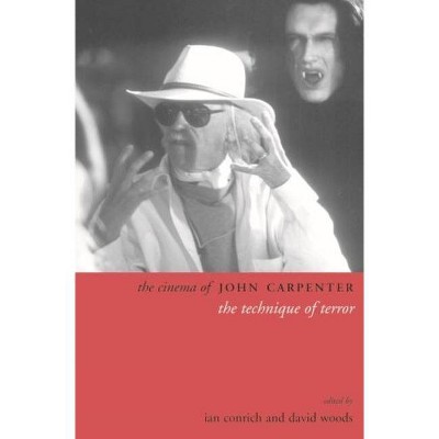 Carpenter, John – Senses of Cinema