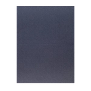 40"x54" Patterned 1/2" Rug'D Chair Floor Mat Beluga/Gray - Anji Mountain - 1 of 4