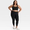Women's High Support Convertible Sports Bra - All In Motion™ - 3 of 3