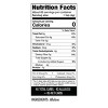 Wholesome Yum Allulose Sweetener - Natural Granulated Sugar Substitute - Keto, Non GMO, Zero Carb, Zero Calorie, Sugar Free (12 oz) - 3 of 4