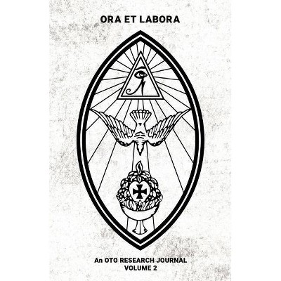 Ora et Labora - by  Brendan Walls (Paperback)