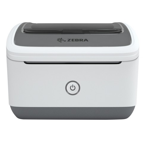 Zebra ZSB Series Thermal Label Printer - Shipping Printer for Barcode Labels, Address Labels & More - ZSB-DP14 4" Width - image 1 of 4