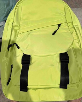 ColorPAQ Pink & Neon Yellow Color-Change Backpack, Best Price and Reviews