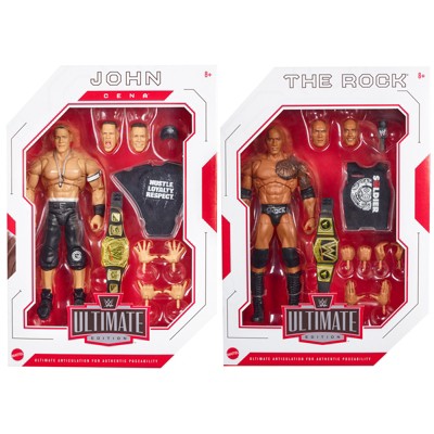 wwe toys target