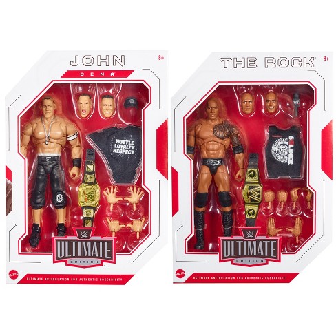 wwe toys from target