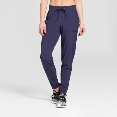 Women's Woven Mid-Rise Pants - C9 Champion