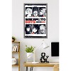 Trends International Netflix Sakamoto Days: Season 1 - Group Framed Wall Poster Prints - 2 of 4