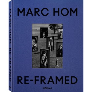 Re-Framed - (Hardcover) - 1 of 1