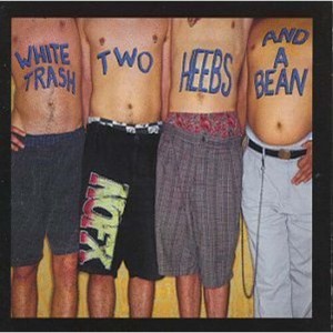 NOFX - White Trash (Vinyl) - 1 of 1