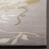 Soho SOH313 Hand Tufted Indoor Rugs - Safavieh - 2 of 4