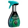 Febreze Unstopables Touch Fabric Spray and Odor Fighter, Fresh, 16.9 oz - 3 of 4