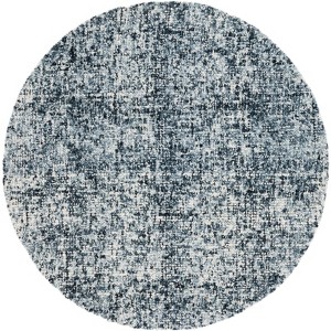 Abstract ABT495 Hand Tufted Indoor Rugs - Safavieh - 1 of 4