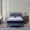 VYNXARIA Full Size Home Innerspring Mattress Medium Hybrid Mattress in a box With Certipur-US Certified Pocket Spring - 2 of 4