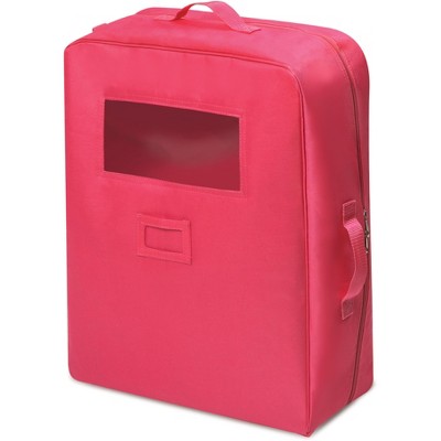 american girl doll suitcase target