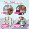 Dotties Fairyland Dot Art Activity - 4 of 4