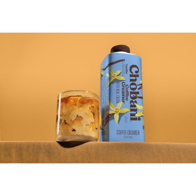 Chobani Dairy Creamer, 4 of 7