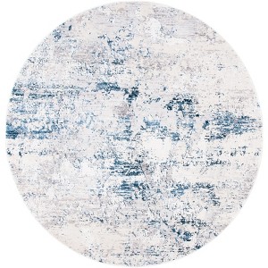 Amalfi AMF572 Power Loomed Indoor Rugs - Safavieh - 1 of 4