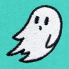 Dalix Mens Ghost Midweight Garment Dye Tee - 2 of 4