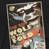 Boys' Star Trek Tos Episode 43 T-Shirt Black Small - 3 of 4