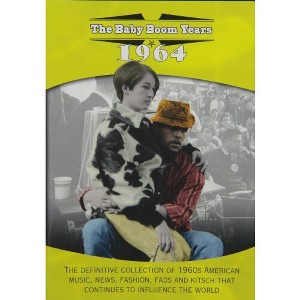 The Baby Boom Years: 1964 (DVD) - 1 of 1