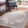 Metro MET616 Hand Tufted Indoor Rugs - Safavieh - 2 of 4