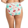 Jockey Women's Plus Size Elance French Cut - 3 Pack - 3 of 4