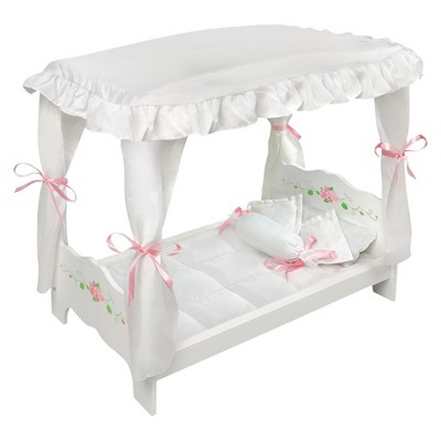 baby doll bed target