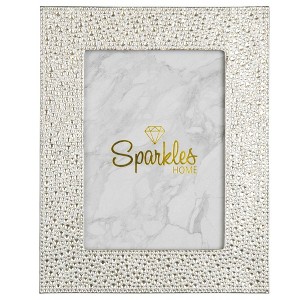 Sparkles Home Strass Table Picture Frame - 1 of 4