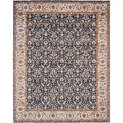 Heirloom 700 HRL701 Machine Made Rug - Safavieh