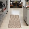 Nourison Trellis Outdoor Rug - 3 of 4